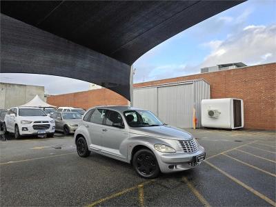 2004 CHRYSLER PT CRUISER CLASSIC 5D HATCHBACK for sale in Osborne Park